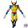 MEDICOM TOY – MAFEX No.096 MAFEX WOLVERINE (COMIC Ver.) “X-MEN” (Licensed) - Photo 1 | TopGKStore
