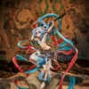 GSAS – 2233 Dunhuang Celestial Musicians Series: Dance and Music in Harmony Theme Figure (Licensed) - Photo 1 | TopGKSt