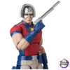 MEDICOM TOY – MAFEX No.289 MAFEX PEACEMAKER “The Suicide Squad” (Licensed) - Photo 2 | TopGKStore