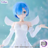 FURYU – Re:ZERO -Starting Life in Another World- BiCute Pure Figure Rem Little Wings (Licensed) - Photo 5 | TopGKStore
