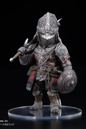 Art Spirits – Q Collection ELDEN RING Raging Wolf Complete Figure (Licensed) - Photo 1 | TopGKStore