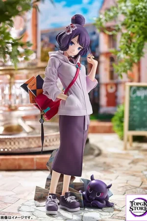 Phat! - Fate/Grand Order Foreigner/Katsushika Hokusai Travel Portrait Ver. 1/7 Complete Figure (Licensed) - Photo 1 | TopGKSt