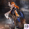 Union Creative – Ikomochi Illustration “SIGNAL Nao” Complete Figure (Licensed) - Photo 1 | TopGKStore