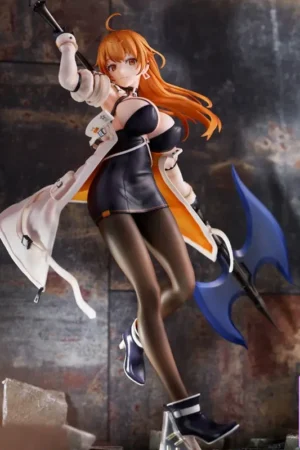 Union Creative - Ikomochi Illustration "SIGNAL Nao" Complete Figure (Licensed)