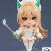 GSC – Nendoroid Goddess of Victory: Nikke Rupee: Winter Shopper (Licensed) - Photo 1 | TopGKStore