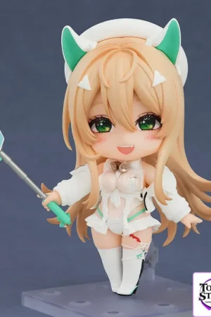 GSC – Nendoroid Goddess of Victory: Nikke Rupee: Winter Shopper (Licensed) - Photo 1 | TopGKStore