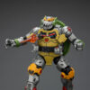 JOYTOY – TMNT – Leatherhead X Metalhead JT02526 JT02533 (Licensed) - Photo 15 | TopGKStore