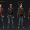 LIMTOYS Studio – The Last of Us 1/6 LIM013 Joel & Ellie & Clicker Figure Set - Photo 36 | TopGKStore
