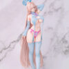 MoGu Studio – Asuna 1/6 Scale Figure Blue Archive - Photo 4 | TopGKStore