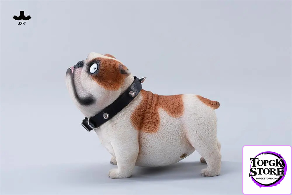 JXK Studio – Bull Static Animal Model JXK 289ABC (Licensed) - Photo 15 | TopGKStore
