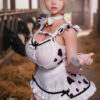 COOL FUN – 1/6 Pasture Dairy Cow Girl Nana Action Figure CF001A CF001B (Licensed) - Photo 9 | TopGKStore