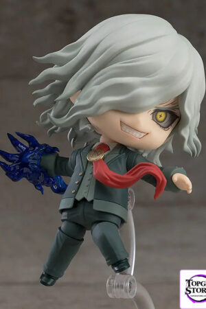 Orange Rouge – Nendoroid Fate/Grand Order Avenger/King of the Cavern Edmond Dantes: Ascension Ver. (Licensed) - Photo 2