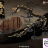 SUNDAY HOBBY – The First Emperor Ying Zheng Plastic Model Kit (Licensed) - Photo 12 | TopGKStore