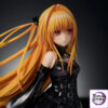 Union Creative – To Love-Ru Darkness Golden Darkness Black Trance ver. Complete Figure (Licensed) - Photo 5 | TopGKStor
