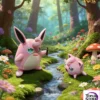 YOR Studio – Wigglytuff Evolution Set Pokémon - Photo 1 | TopGKStore
