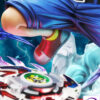 Lue Ying Studio – Beyblade Childhood Nostalgia Series 001 Sacred Beast Resonance Tyson Granger - Photo 7 | TopGKStore