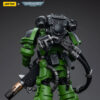 JOYTOY – Salamanders Captain Adrax Agatone X Eradicators Sergeant Bragar X Eradicators Brother T’Kren JT6809 JT52