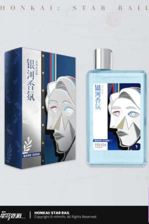 miHoYo – Honkai: Star Rail Galactic Scent Series Shower Gel (Licensed) - Photo 1 | TopGKStore