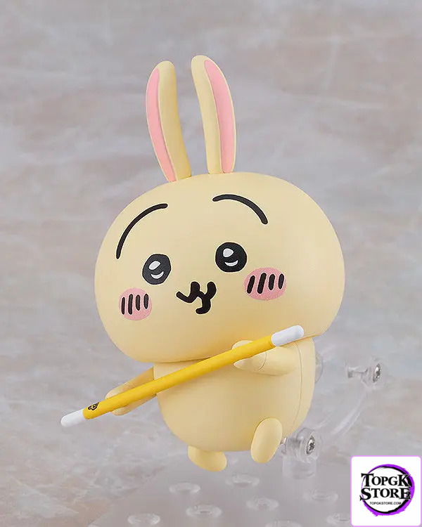 Max Factory – Nendoroid Chiikawa & Hachiware & Usagi (Licensed) - Photo 11 | TopGKStore