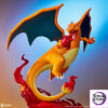 Sideshow Collectibles – Pokémon collectibles Charizard Statues 300948 (Licensed) - Photo 1 | TopGKStore