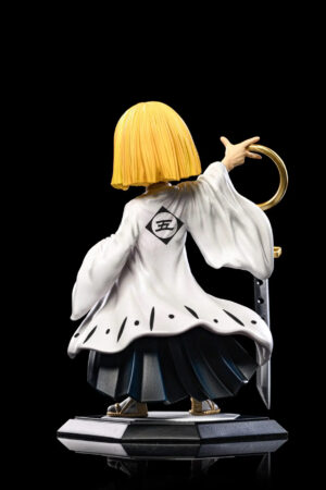 JFL Studio – Bleach Captain Bleach Series #5 Shinji Hirako - Photo 2 | TopGKStore