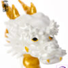 OFFART – OFFART X Like A Dragon X Ironbull-White Juice Dragon (Licensed) - Photo 18 | TopGKStore