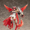 Kotobukiya – Arcanadea CHARMED Plastic Model (Licensed) - Photo 1 | TopGKStore