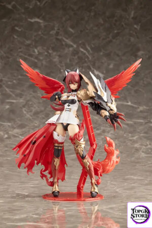 Kotobukiya – Arcanadea CHARMED Plastic Model (Licensed) - Photo 1 | TopGKStore