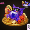 WAWA Studio – Lucky Gengar Pokémon - Photo 2 | TopGKStore