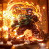 ZHEN YI Studio – Tanjiro Kamado Demon Slayer - Photo 10 | TopGKStore