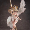 Snail Shell – RPG-07 Angel Angela 1/12 Complete Model Action Figure (Licensed) - Photo 7 | TopGKStore