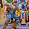 Storm Toys – T.HAWK – ULTRA STREET FIGHTER II – THE FINAL CHALLENGERS (Licensed) - Photo 21 | TopGKStore