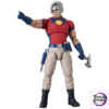 MEDICOM TOY – MAFEX No.289 MAFEX PEACEMAKER “The Suicide Squad” (Licensed) - Photo 3 | TopGKStore