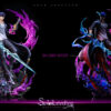 BBA Studio – Shadow Monarch Sung Jin Woo Solo Leveling - Photo 11 | TopGKStore