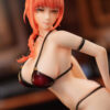 NY Studio – Charming Girl Series #1 Makima Chainsaw Man - Photo 2 | TopGKStore
