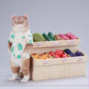 JXK – Fruit Stall Cat Boss JXK-AI09ABC (Licensed) - Photo 11 | TopGKStore