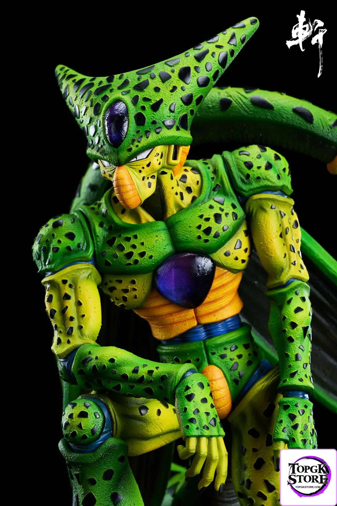 Zhan Studio – Dragon Ball Cell - Photo 3 | TopGKStore