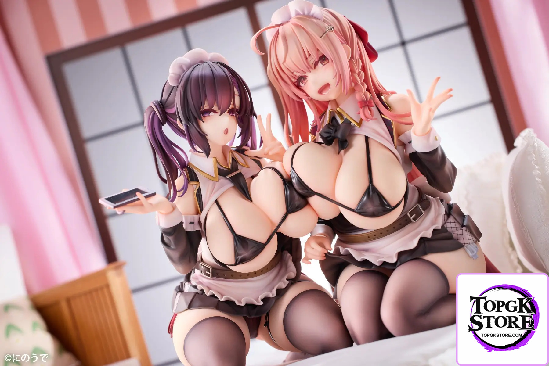DOKIBOKKI – Miya Kohō Fuwari Otsuhane (Licensed) - Photo 33 | TopGKStore