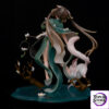 Ling Studio – Ling Studio Mountain x Sea Series Feifei 1/7 Scale Figure (Licensed) - Photo 4 | TopGKStore