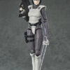 GSAS X GSC – Hyper Body GHOST IN THE SHELL / Ghost in the Shell Motoko Kusanagi (Simple Armored Suit Ver.) Posable Figu