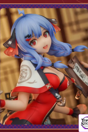 APEX-TOYS – 2233 Fish Fragrance Fills the Hall New Year Festival 2022 Limited Ver. (Licensed) - Photo 2 | TopGKStore