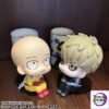 MegaHouse – LookUp One-Punch Man Saitama & Genos Complete Figure (Licensed) - Photo 20 | TopGKStore