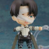 GSC – Nendoroid Attack on Titan Levi Ackerman: The Final Season Ver. (Licensed) - Photo 4 | TopGKStore