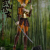 KEEPGOING – Sengoku G Series Takeda Shingen 1/12 Action Figure (Licensed) - Photo 1 | TopGKStore