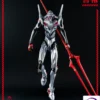 Threezero - Evangelion: New Theatrical Edition ROBO-DOU Evangelion Next Gen Testbed-04 3Z10350C0 - Photo 1 | TopGKStore