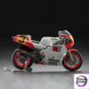 Hasegawa – 1/12 YAMAHA YZR500 (0W98) “1988 WGP500 CHAMPION” (Licensed) - Photo 5 | TopGKStore