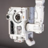 King Arts – The Wandering Earth MOSS X BENBEN X Doorframe Robot 1/5 X 1/6 Action Figure PFS001 PFS002 PFS003 (Licensed)