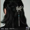 miHoYo – Feixiao Impression Series Metal Hair Claw (Licensed) - Photo 5 | TopGKStore