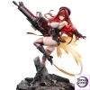 Hobby Sakura - Goddess of Victory: Nikke Red Hood Rapi 1/4 Figure (Licensed) - Photo 2 | TopGKStore