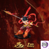FUNCRAZY – The movie Nezha: Birth of the Demon Child Character Figures (Licensed) - Photo 4 | TopGKStore